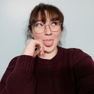 Meet your Posher, Cassidy